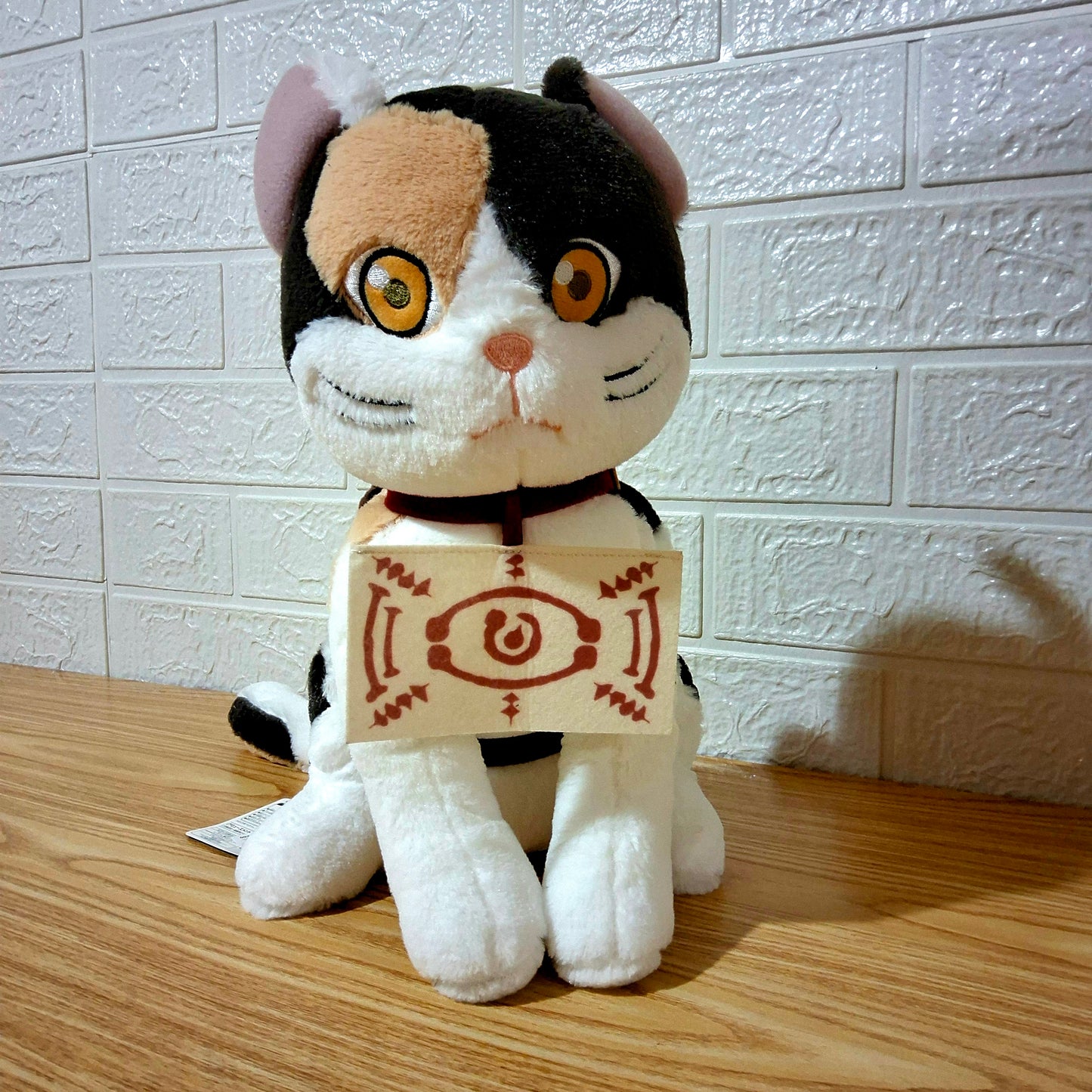 Peluche Chachamaru Sega Especial