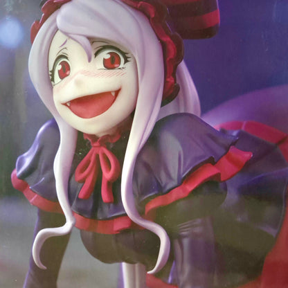 Figura Overlord Shalltear Noodle Stopper FuRyu