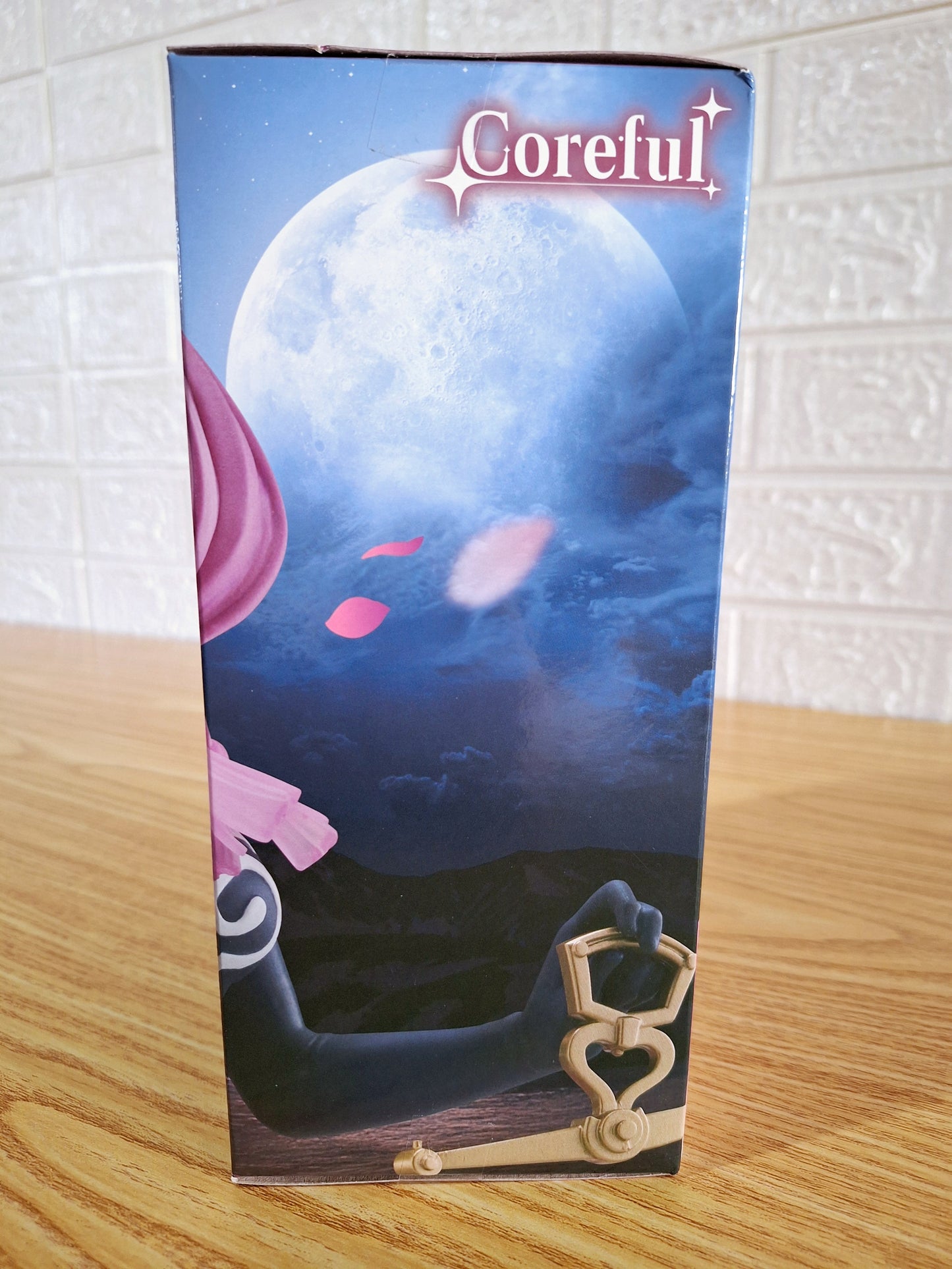 Figura Aura Of The Guillotine Frieren Taito Coreful