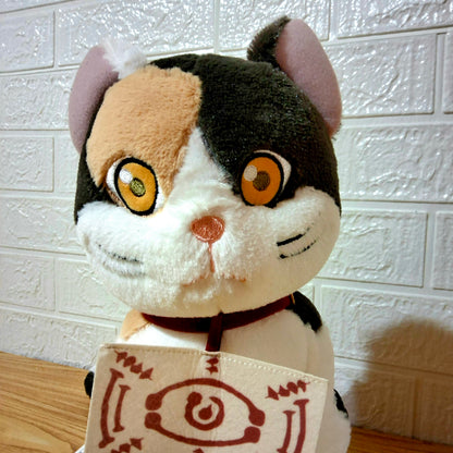 Peluche Chachamaru Sega Especial
