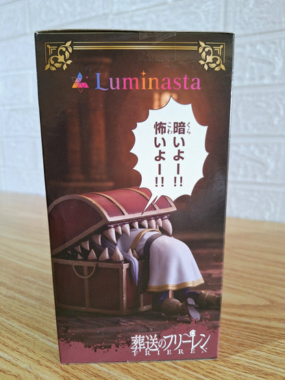 Figura Frieren Mimic Sega Luminasta