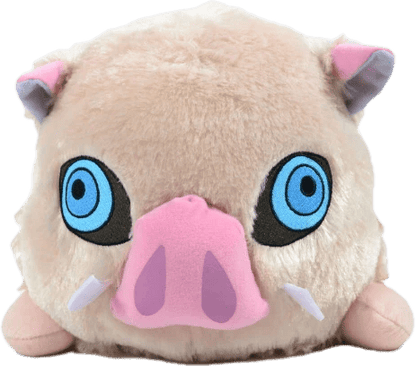Peluche Inosuke Sega Mega Jumbo Nesoberi