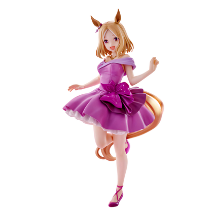 Figura Umamusume Narita Top Road FuRyu Trio-Try-iT