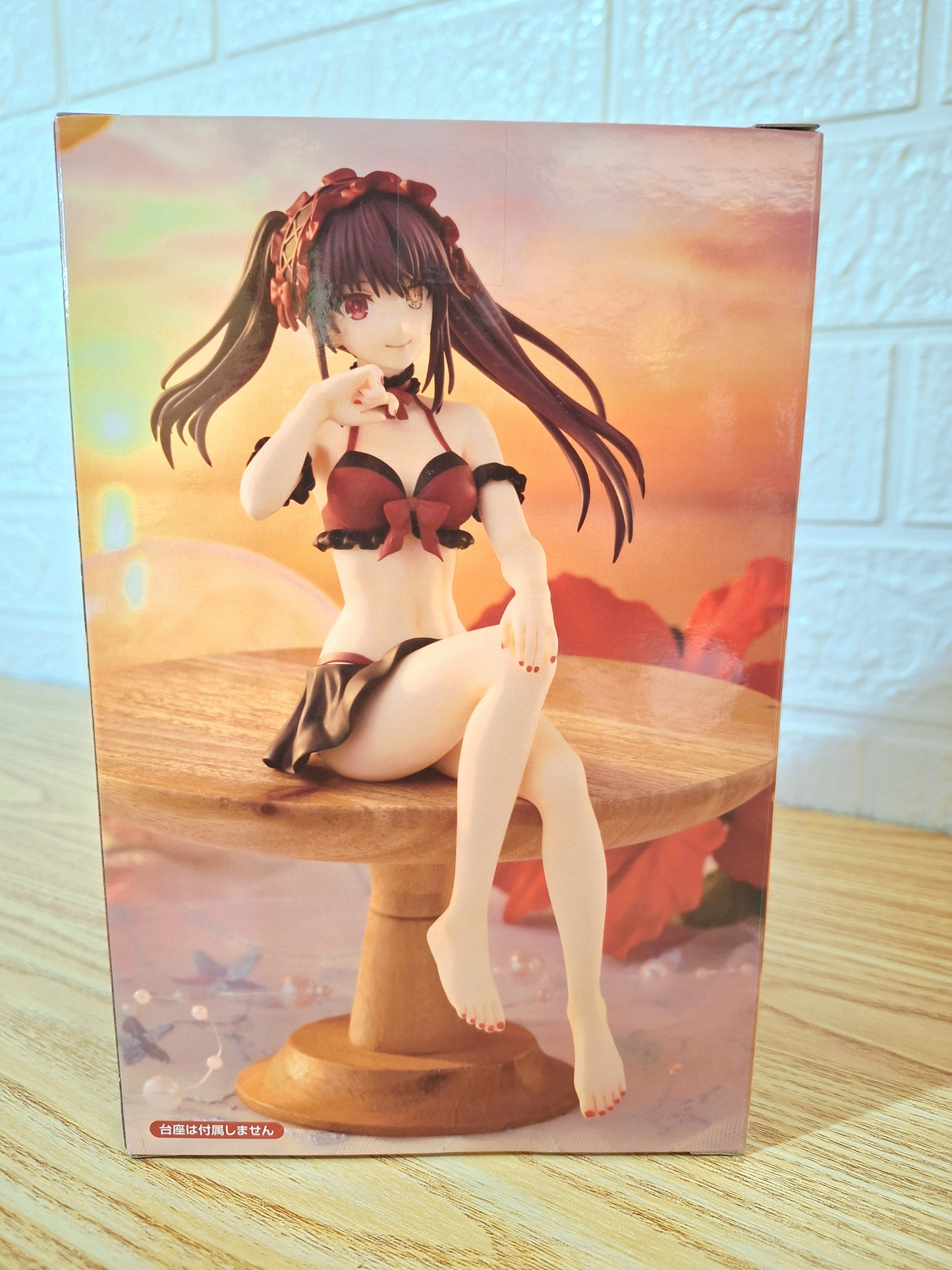 Figura Date A Live Kurumi Noodle Stopper FuRyu