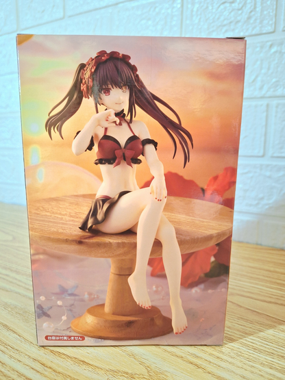 Figura Date A Live Kurumi Noodle Stopper FuRyu