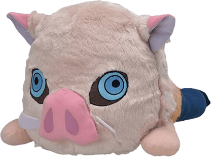 Peluche Inosuke Sega Mega Jumbo Nesoberi