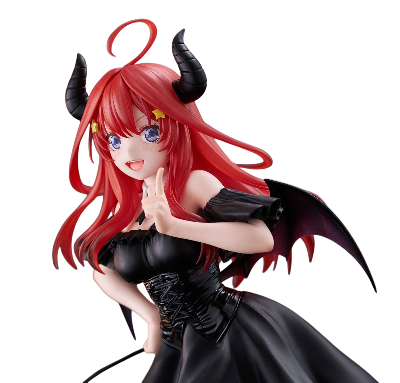 Figura Quintillisas Satsuki Nakano Dark Bicute Furyu