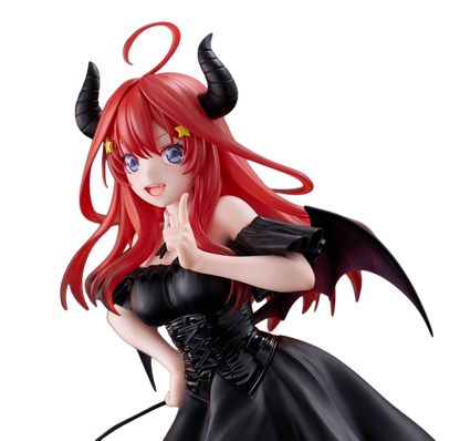 Figura Quintillisas Satsuki Nakano Dark Bicute Furyu