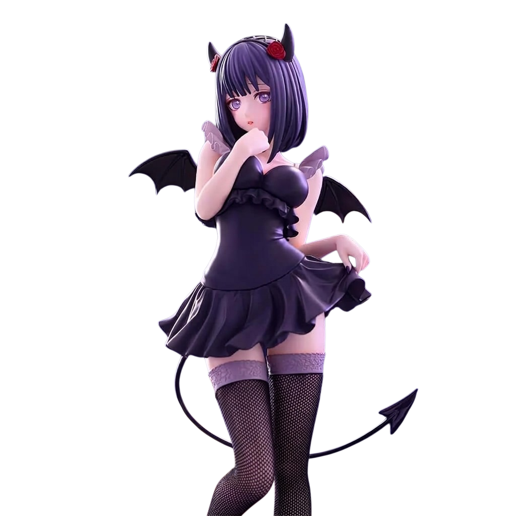 Figura My Dress-Up Darling Shizuku Bicute Dark Taito