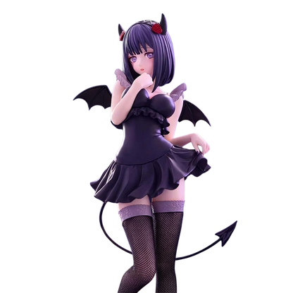 Figura My Dress-Up Darling Shizuku Bicute Dark Taito