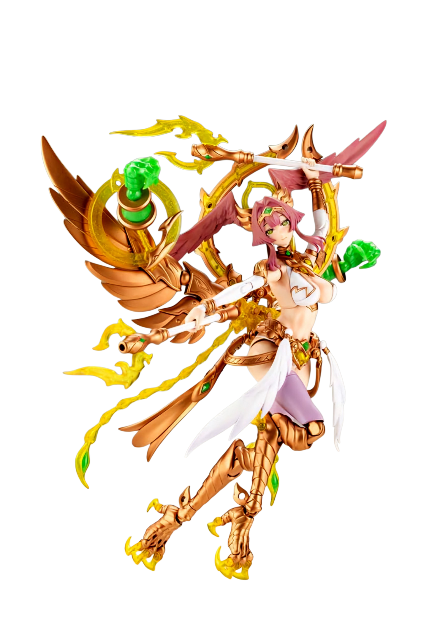 Model Kit Arcanadia Al-Aril Kotobukiya