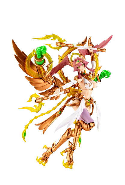 Model Kit Arcanadia Al-Aril Kotobukiya
