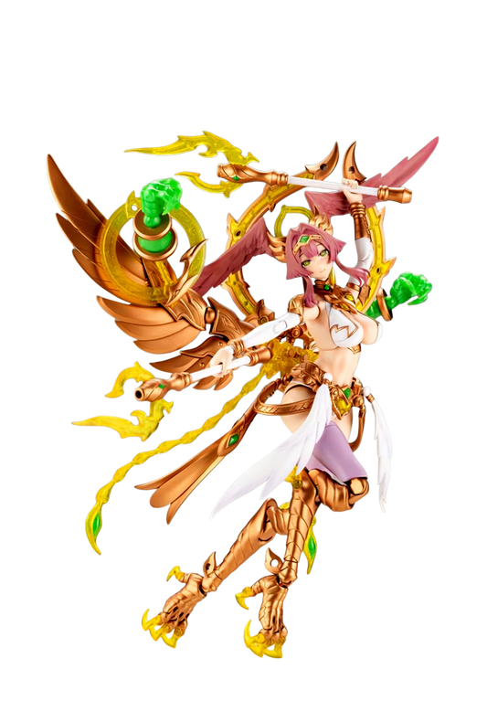 Model Kit Arcanadia Al-Aril Kotobukiya