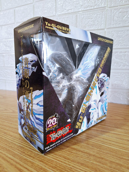 Figura De Acción Blue-eyes Alternative Dragon Union Creative