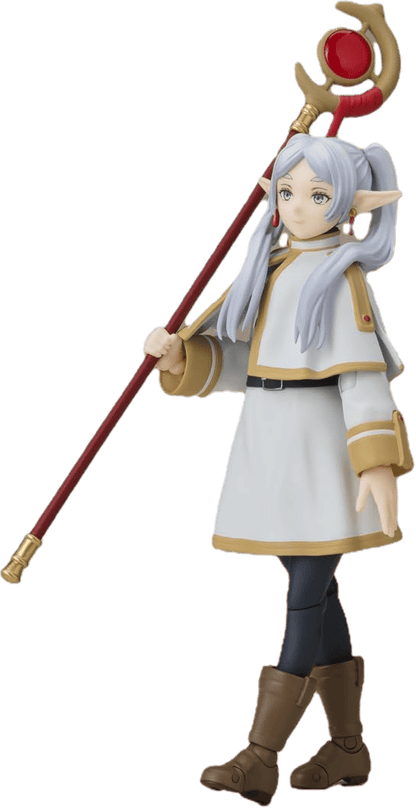 Figura Frieren Sh Figuarts Bandai