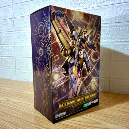 Model Kit Yu-Gi-Oh Access Code Talker Good Smile Company MODEROIDO