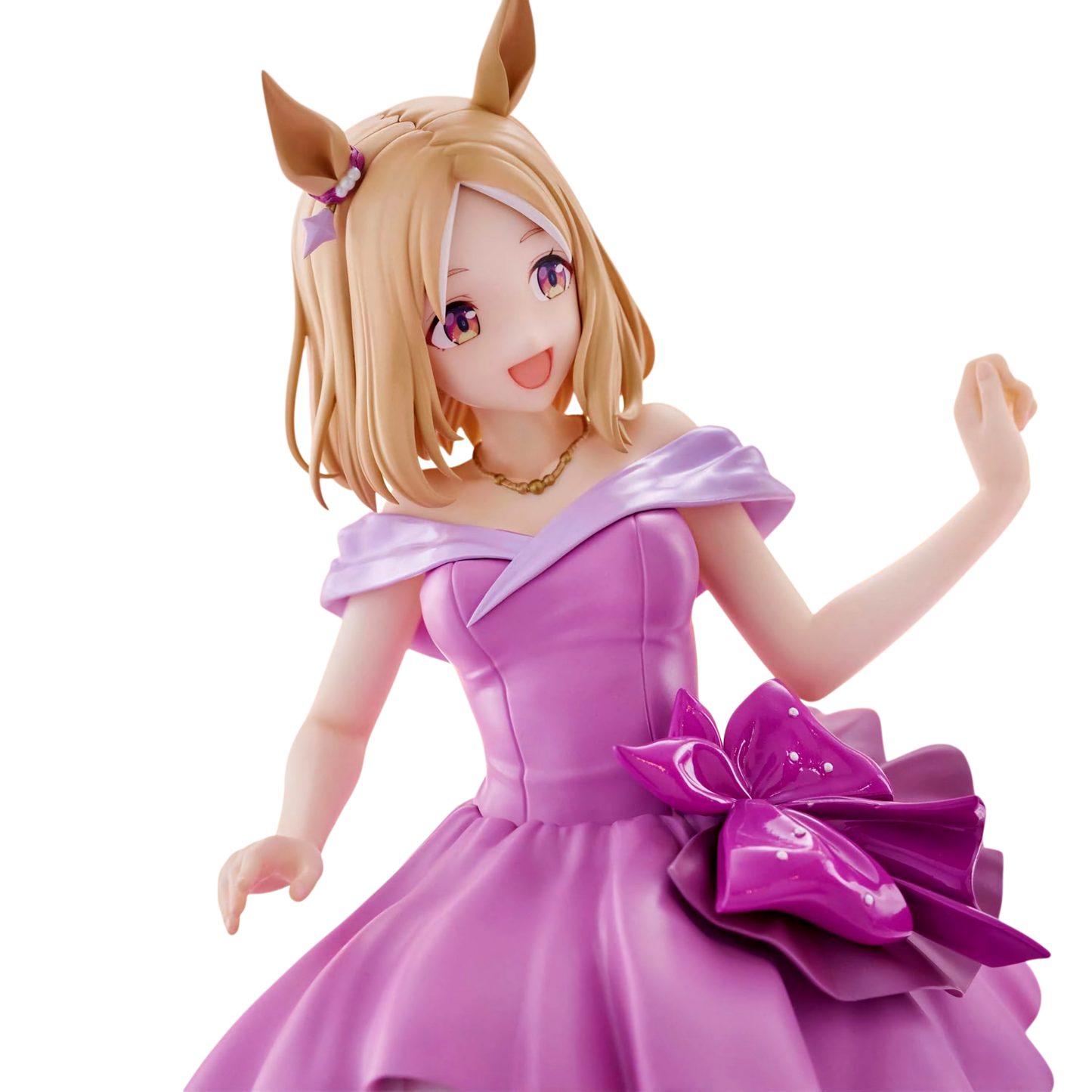 Figura Umamusume Narita Top Road FuRyu Trio-Try-iT