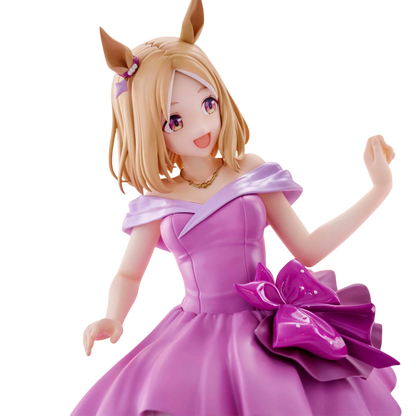 Figura Umamusume Narita Top Road FuRyu Trio-Try-iT