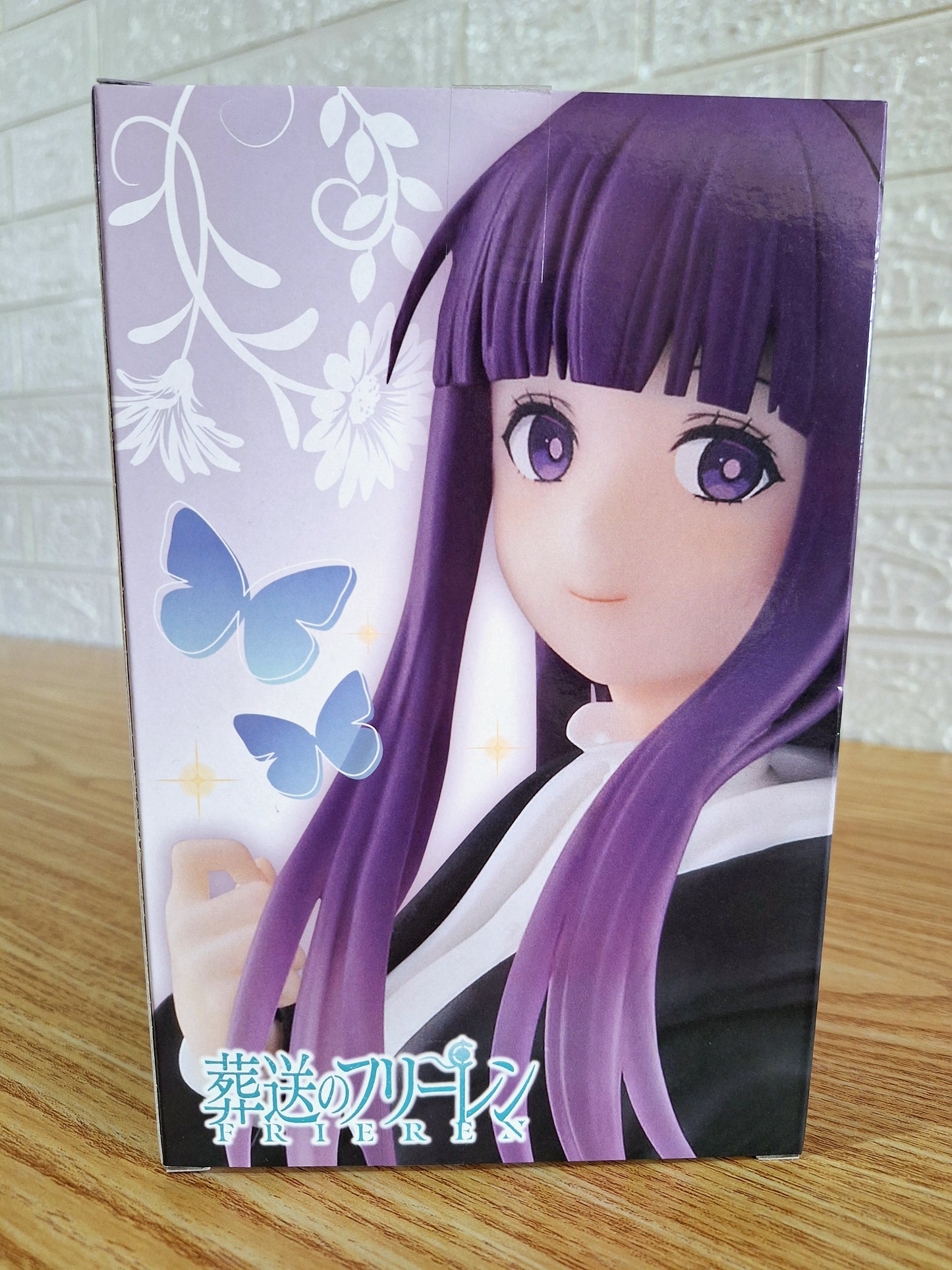 Figura Fern Funeral Of Frieren Taito Coreful 18 Cm