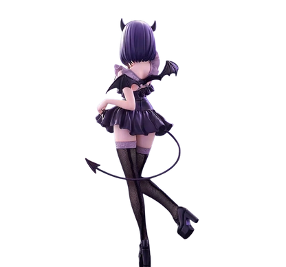 Figura My Dress-Up Darling Shizuku Bicute Dark Taito