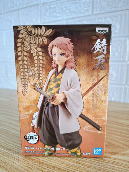 Figura Sabito Bandai Banpresto Demon Slayer Original Jpn