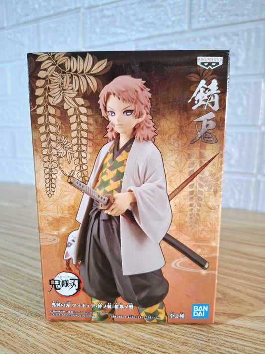 Figura Sabito Bandai Banpresto Demon Slayer Original Jpn