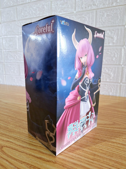 Figura Aura Of The Guillotine Frieren Taito Coreful