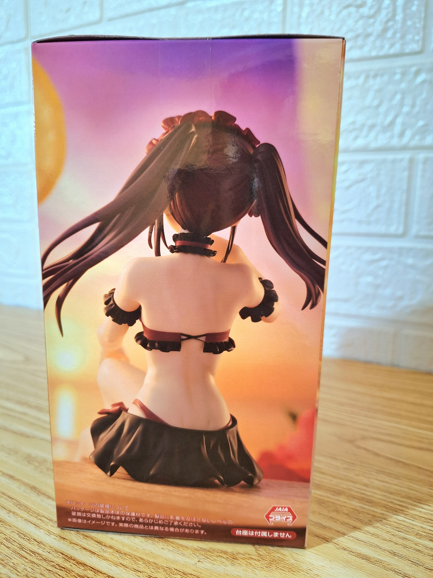 Figura Date A Live Kurumi Noodle Stopper FuRyu