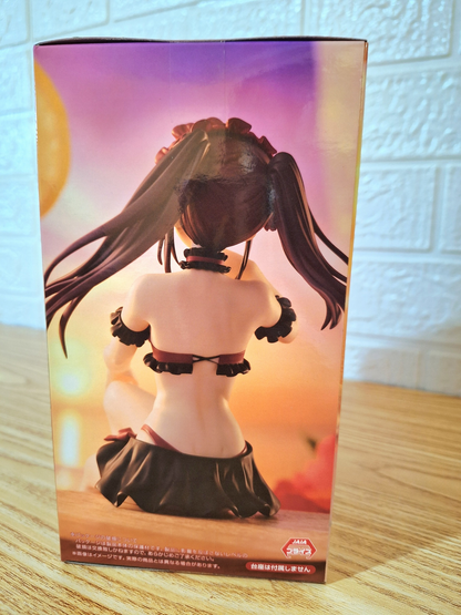 Figura Date A Live Kurumi Noodle Stopper FuRyu