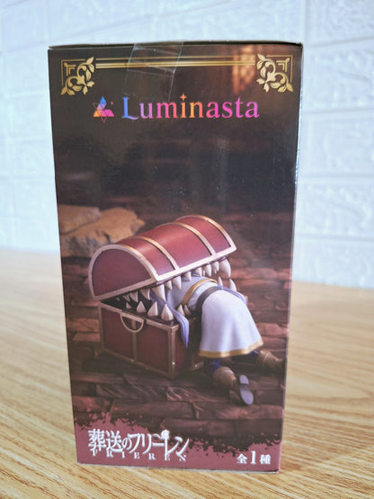 Figura Frieren Mimic Sega Luminasta