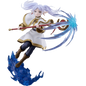 Figura Frieren AMP Taito