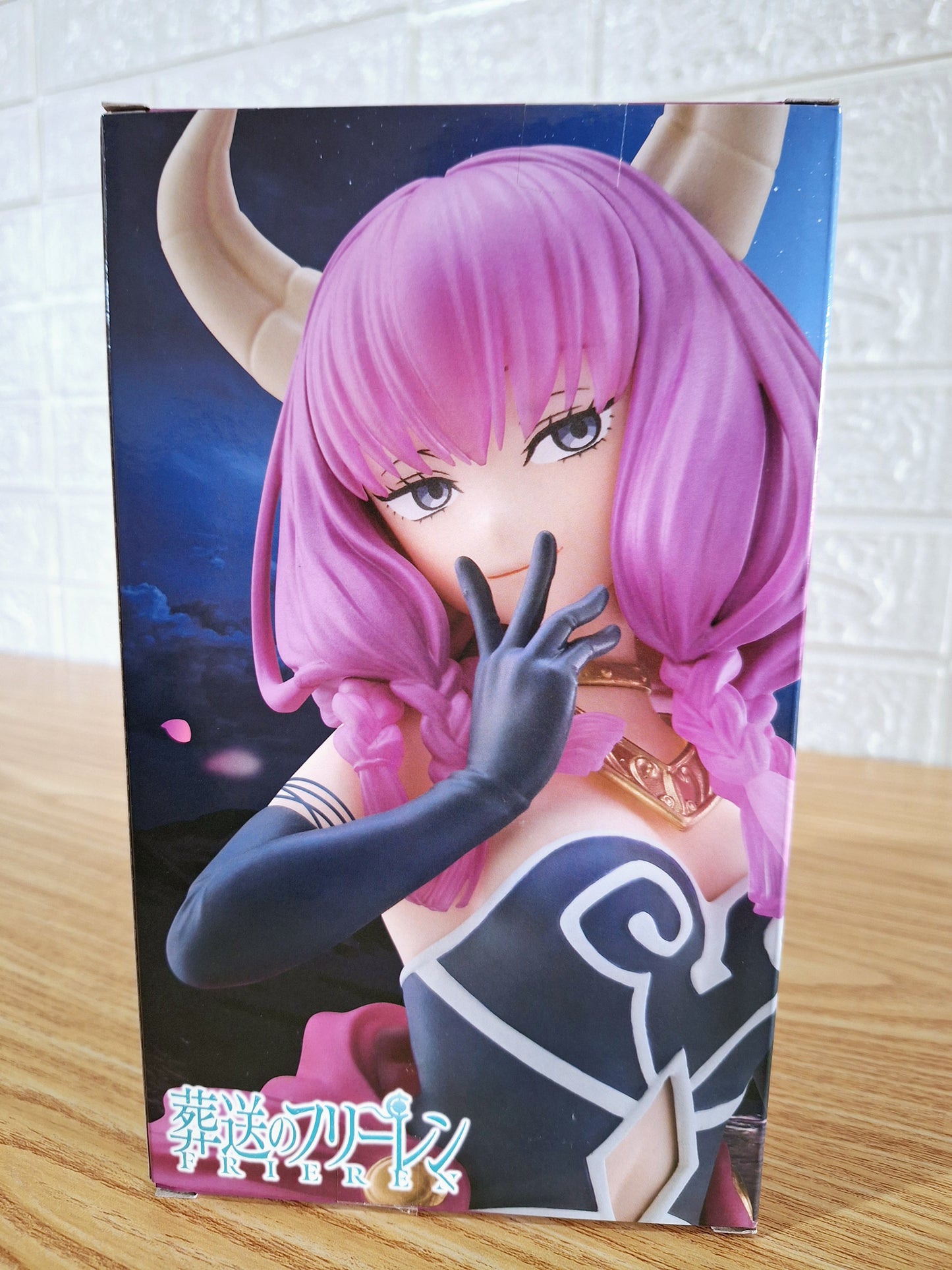 Figura Aura Of The Guillotine Frieren Taito Coreful