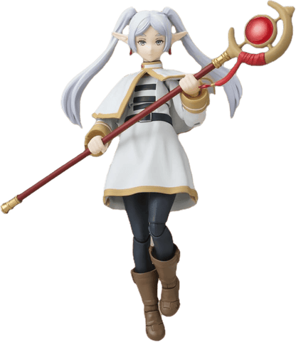 Figura Frieren Sh Figuarts Bandai