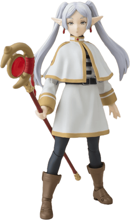 Figura Frieren Sh Figuarts Bandai