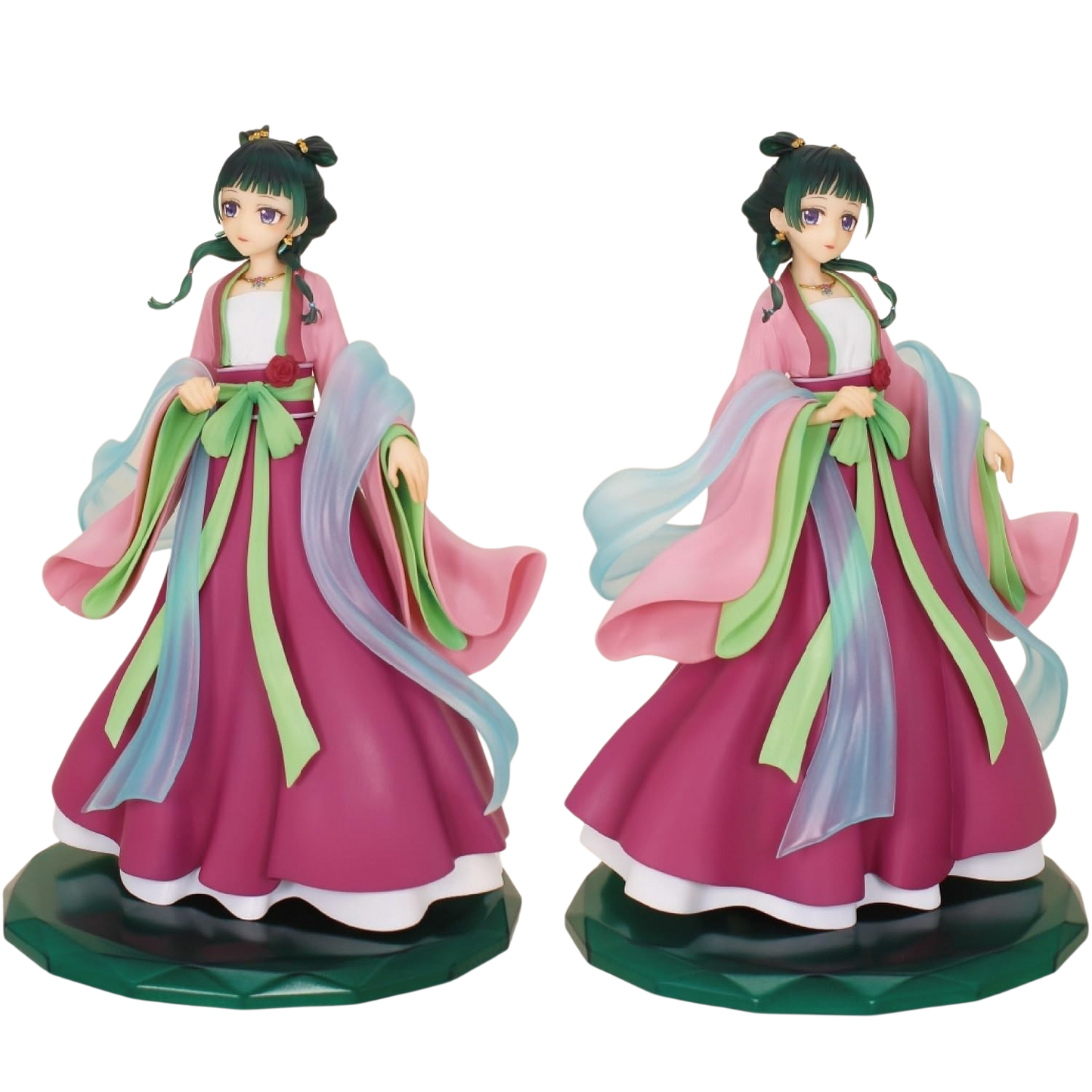 Figura The Apothecary Diaries Mao Mao System Service BRILLIAN