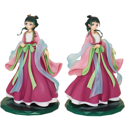 Figura The Apothecary Diaries Mao Mao System Service BRILLIAN