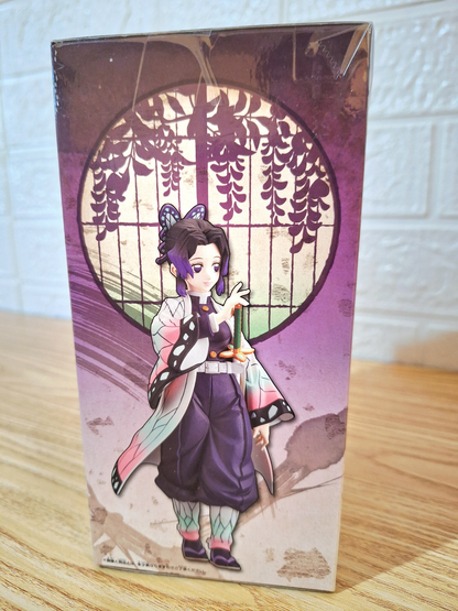Figura Demon Slayer Shinobu Kocho Bandai Spirits