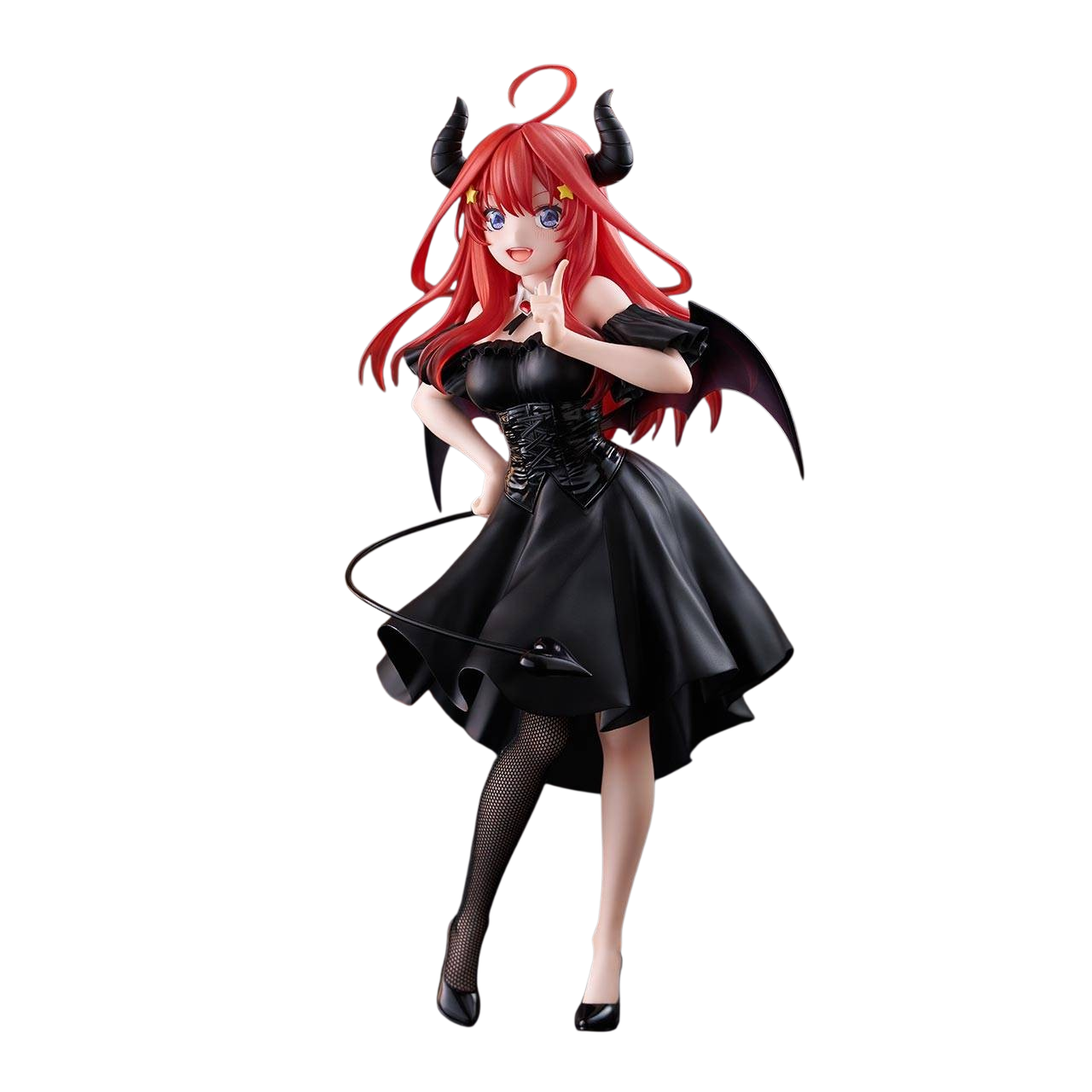 Figura Quintillisas Satsuki Nakano Dark Bicute Furyu