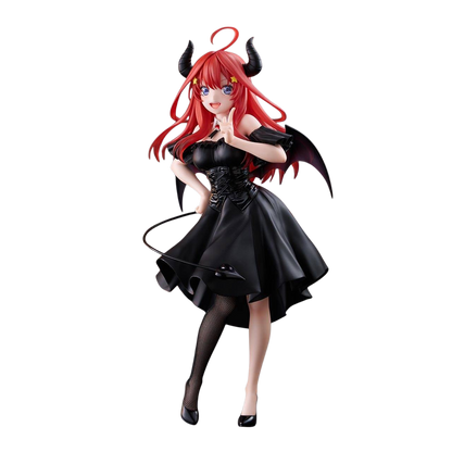 Figura Quintillisas Satsuki Nakano Dark Bicute Furyu