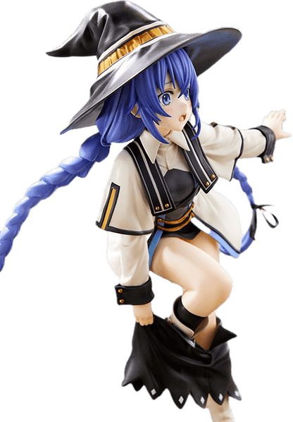 Figura Mushoku Tensei Roxy Migurdia Ques Q Dress-Up Mode
