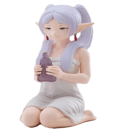 Figura Frieren Relax Time Banpresto