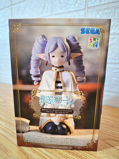 Figura Frieren Chokonose SEGA