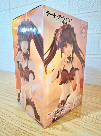 Figura Date A Live Kurumi Noodle Stopper FuRyu