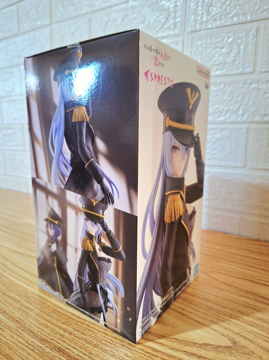 Figura My Dress-Up Darling Marin Black Lobelia Espresto