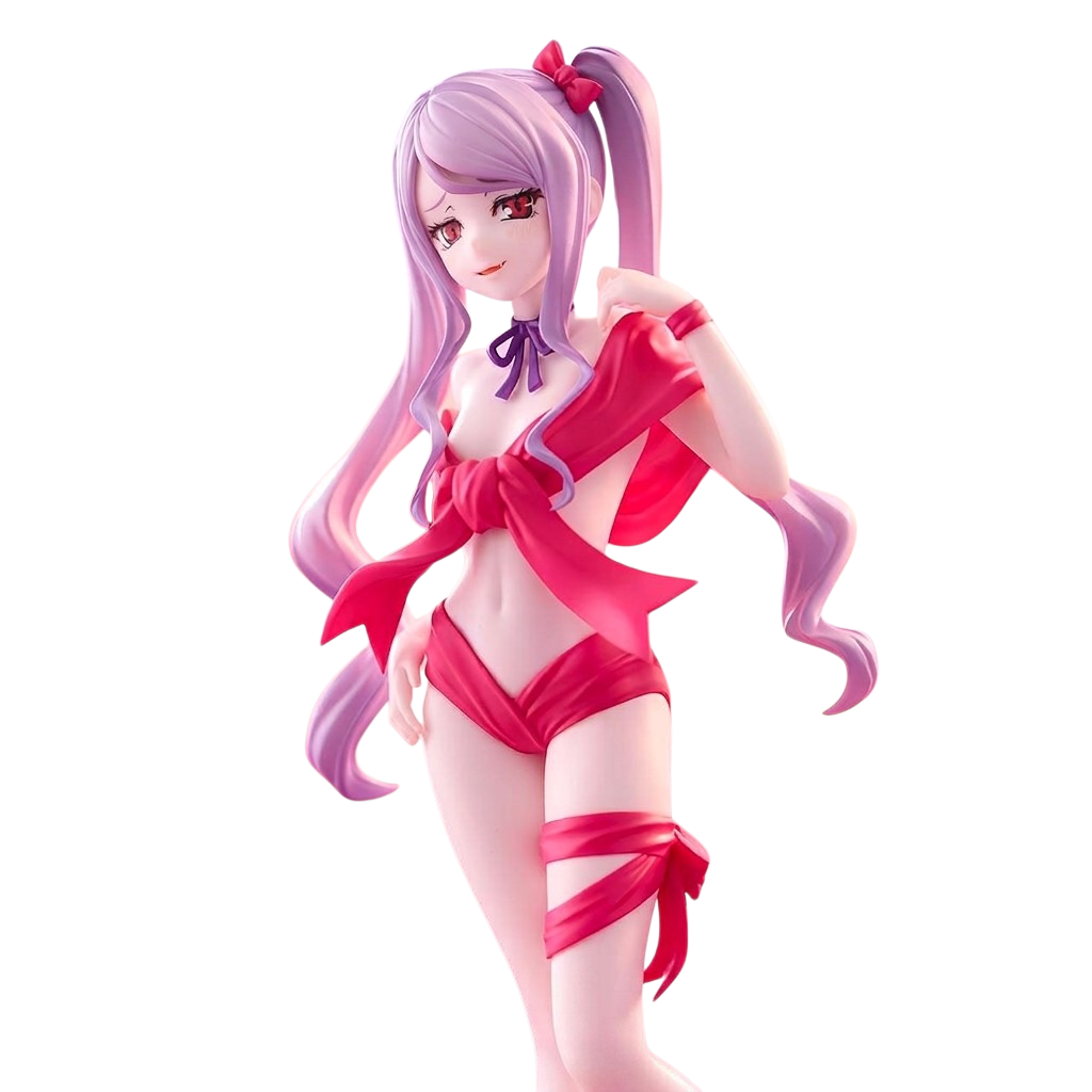 Figura Overlord Shalltear Bicute Ribbons  FuRuy