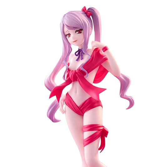 Figura Overlord Shalltear Bicute Ribbons  FuRuy