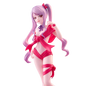 Figura Overlord Shalltear Bicute Ribbons  FuRuy