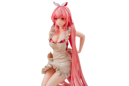 Figura Animester White Rabbit Rosu 1/7