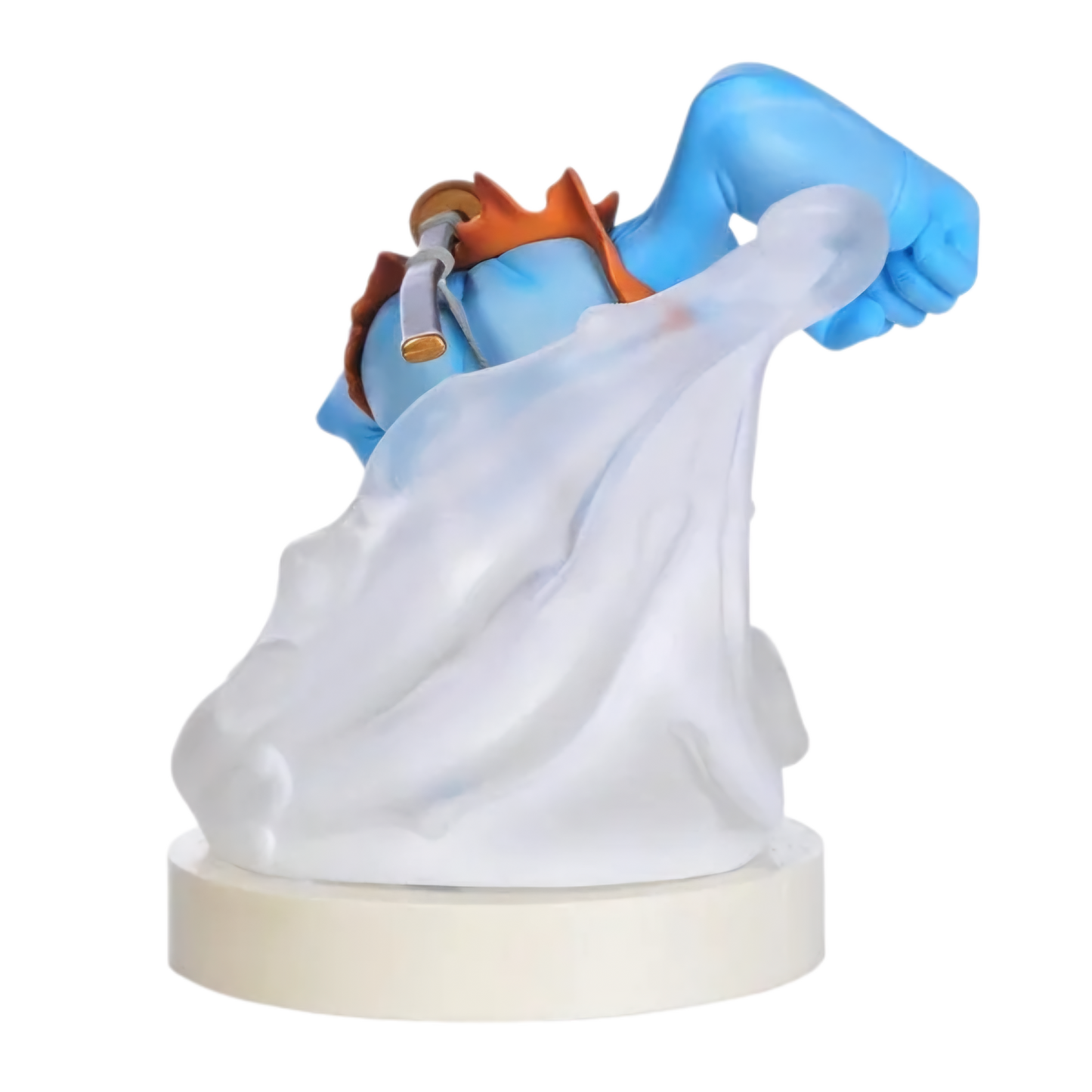 Figura One Piece Nightmare Luffy Banpresto Ichiban