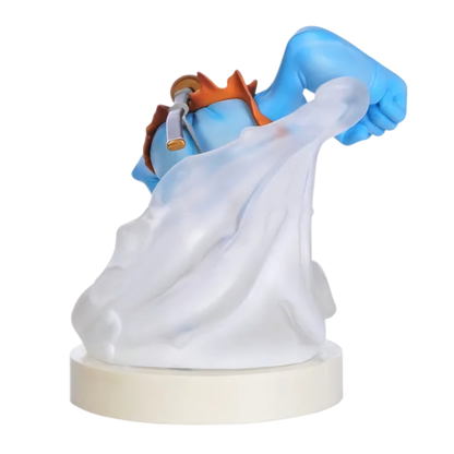 Figura One Piece Nightmare Luffy Banpresto Ichiban